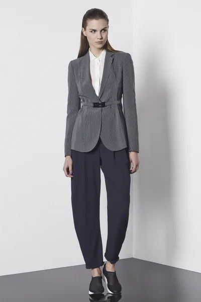 Look 1